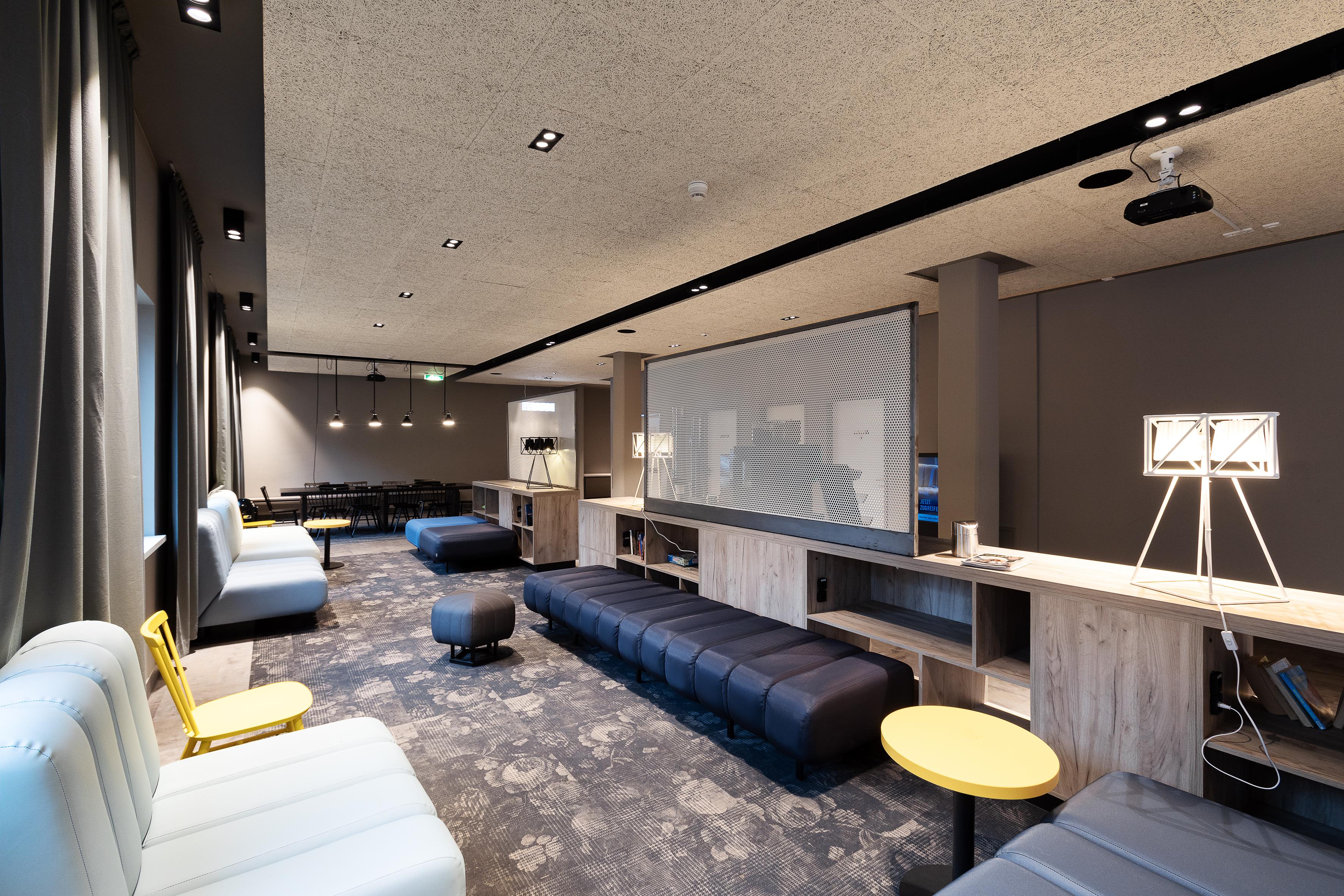A&o Hauptbahnhof Hostel Berlijn
