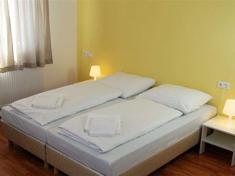 Hostel A&o Hauptbahnhof Berlijn
